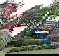 Toowoomba Motel - Grafton Accommodation