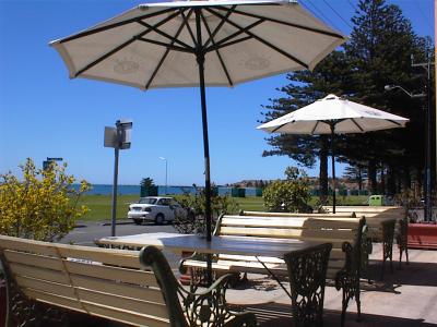 Lower Inman Valley SA Grafton Accommodation