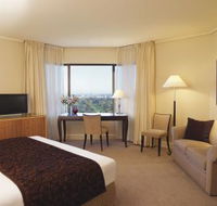 Intercontinental Adelaide - Grafton Accommodation