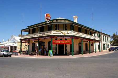Morgan SA Grafton Accommodation