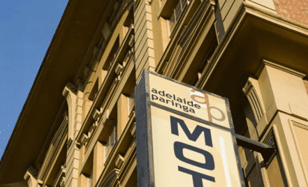 Adelaide Paringa Motel - Grafton Accommodation