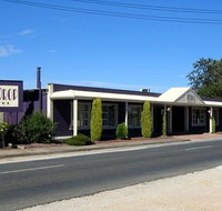 Top Drop Motel