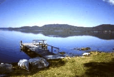 Galway Downs Lakeside Country House - Grafton Accommodation 1
