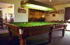 Galway Downs Lakeside Country House - Grafton Accommodation 4