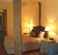 Bandusia Country Retreat - Grafton Accommodation