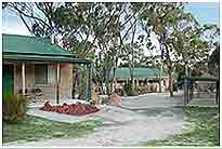 Amosfield QLD Grafton Accommodation