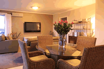 Sails Apartments - Grafton Accommodation 7