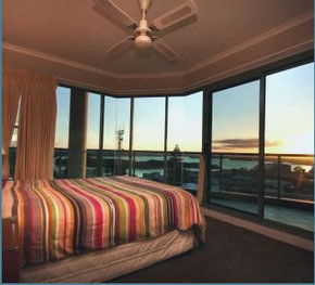 Sails Apartments - Grafton Accommodation 8