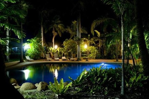 BIG4 Townsville Woodlands Holiday Park - Grafton Accommodation 5