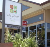 City Centre Motel