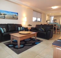 Pacific Marina Apartments - Grafton Accommodation