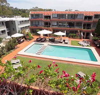 Hotel Laguna