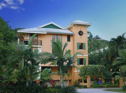 Martinique On Macrossan - Grafton Accommodation 0