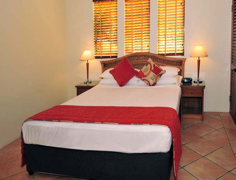 Martinique On Macrossan - Grafton Accommodation 2