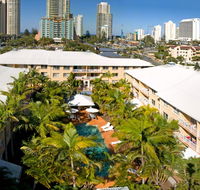 Bay Lodge Apartments - Grafton Accommodation