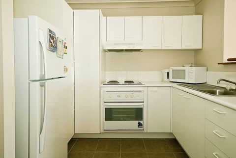 Bay Lodge Apartments - Grafton Accommodation 1