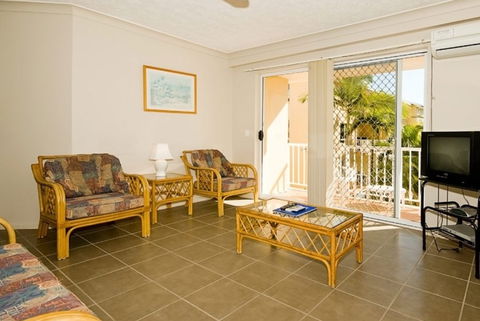 Bay Lodge Apartments - Grafton Accommodation 2