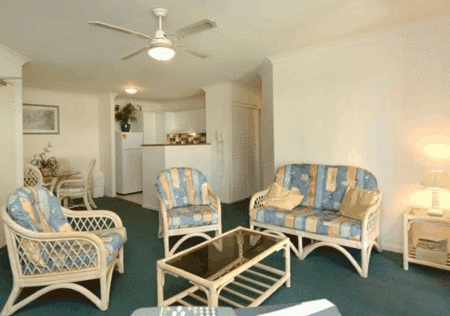 Bay Lodge Apartments - Grafton Accommodation 5