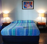 The Kimberley Klub - Grafton Accommodation