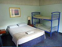 The Kimberley Klub - Grafton Accommodation 1