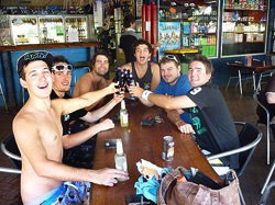 The Kimberley Klub - Grafton Accommodation 3