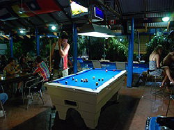 The Kimberley Klub - Grafton Accommodation 4