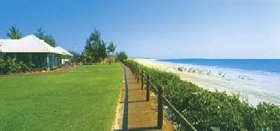 The Kimberley Klub - Grafton Accommodation 6