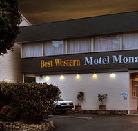 Best Western Motel Monaro - Grafton Accommodation