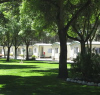 BIG 4 Barossa Tourist Park
