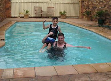 Acacia Motel - Grafton Accommodation 2