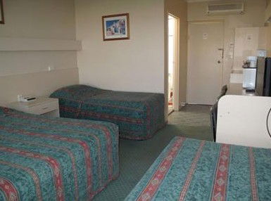 Acacia Motel - Grafton Accommodation 3