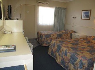 Acacia Motel - Grafton Accommodation 4