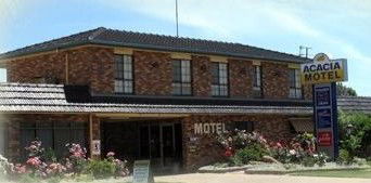 Acacia Motel - Grafton Accommodation 5