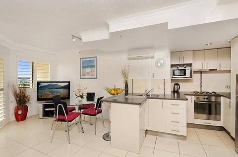 Windsurfer Resort - Grafton Accommodation 3