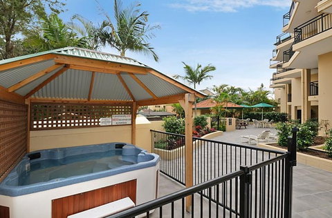 Windsurfer Resort - Grafton Accommodation 4
