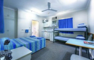 Katherine NT Grafton Accommodation