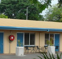 Katherine Hotel Motel - Grafton Accommodation
