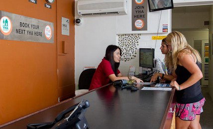 Desert Gardens Hotel - Grafton Accommodation 2