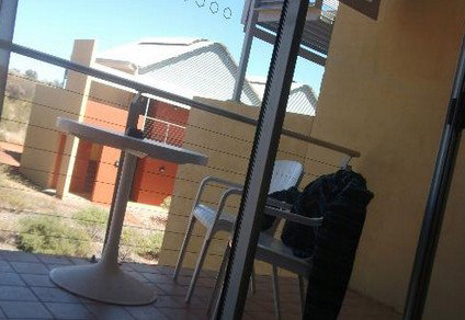 Desert Gardens Hotel - Grafton Accommodation 4