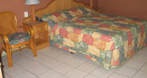 Paraway Motel - Grafton Accommodation 0