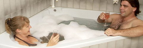 Paraway Motel - Grafton Accommodation 2