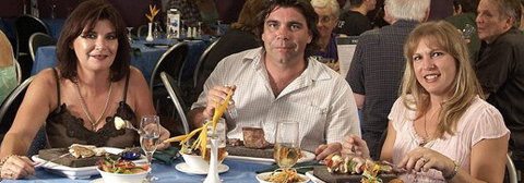 Paraway Motel - Grafton Accommodation 3