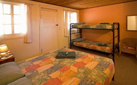 Glen Helen Resort - Grafton Accommodation 4