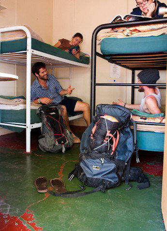 Glen Helen Resort - Grafton Accommodation 5