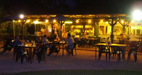 Territory Manor - Grafton Accommodation 1