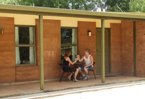 Territory Manor - Grafton Accommodation 2