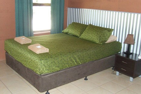 Territory Manor - Grafton Accommodation 5