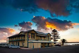 Arno Bay SA Grafton Accommodation