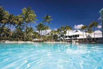 Sheraton Mirage Port Douglas - Grafton Accommodation 0