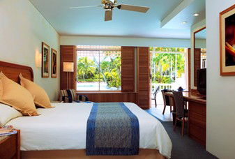 Sheraton Mirage Port Douglas - Grafton Accommodation 1